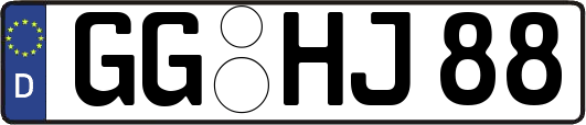 GG-HJ88