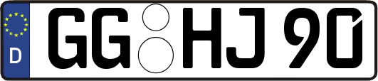 GG-HJ90