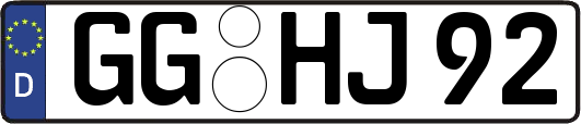 GG-HJ92
