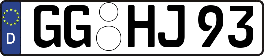 GG-HJ93