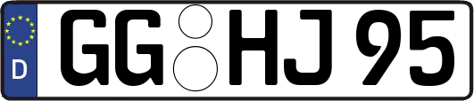 GG-HJ95