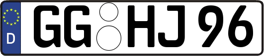 GG-HJ96