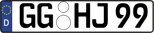 GG-HJ99