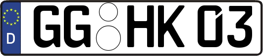 GG-HK03