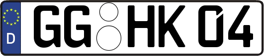 GG-HK04