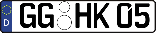 GG-HK05