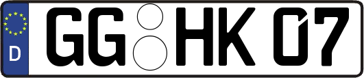 GG-HK07