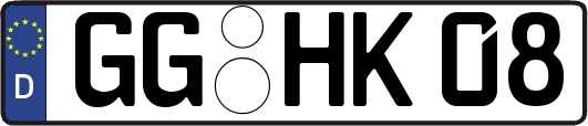 GG-HK08