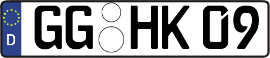 GG-HK09