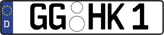 GG-HK1
