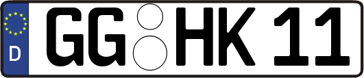 GG-HK11