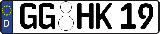 GG-HK19