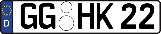 GG-HK22