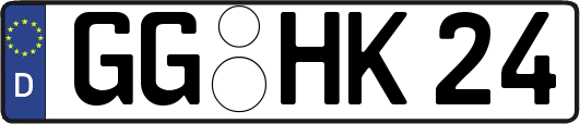 GG-HK24