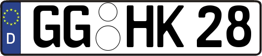 GG-HK28