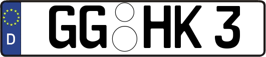 GG-HK3