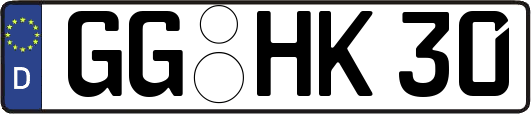 GG-HK30