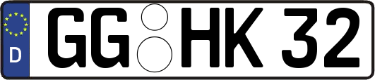 GG-HK32