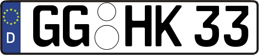 GG-HK33