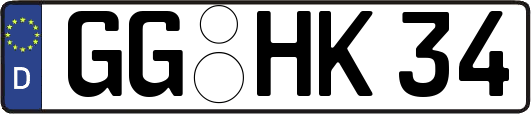 GG-HK34