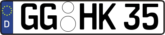 GG-HK35