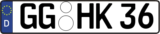 GG-HK36