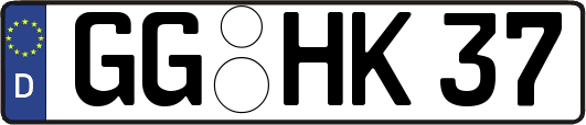 GG-HK37