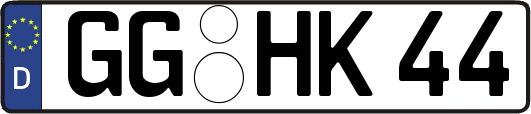 GG-HK44