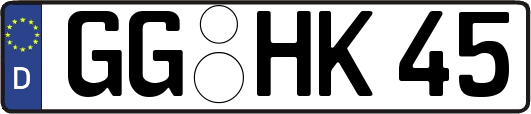 GG-HK45