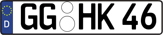 GG-HK46