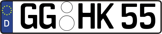 GG-HK55