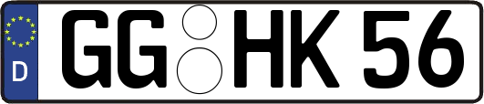 GG-HK56