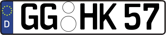 GG-HK57