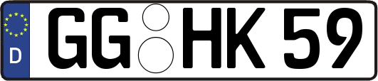 GG-HK59