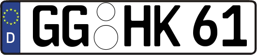 GG-HK61