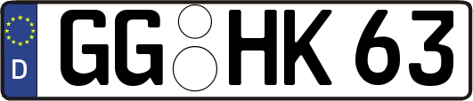 GG-HK63