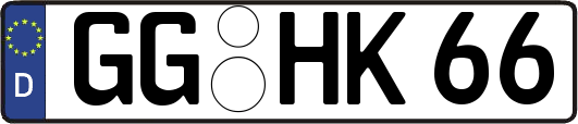 GG-HK66
