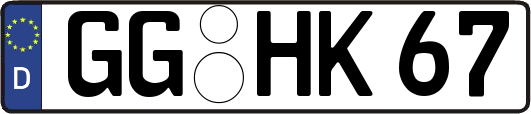 GG-HK67