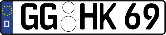 GG-HK69