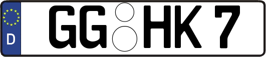GG-HK7