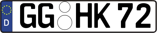 GG-HK72