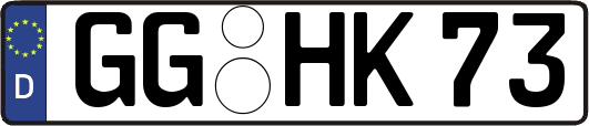 GG-HK73