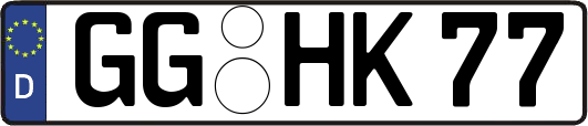 GG-HK77