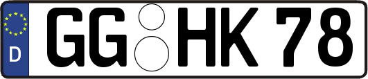 GG-HK78