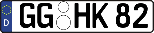 GG-HK82