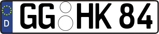 GG-HK84