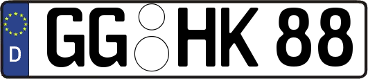 GG-HK88