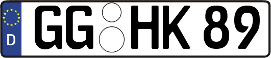 GG-HK89