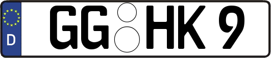 GG-HK9