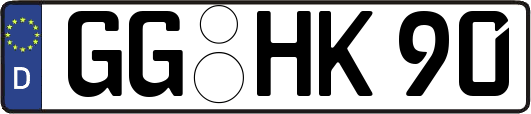 GG-HK90